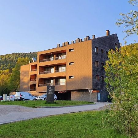 Mari 14 Leilighet Maribor Eksteriør bilde